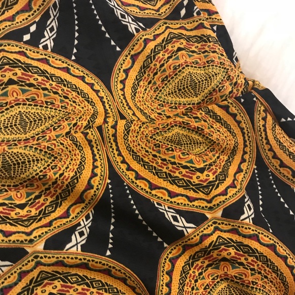 *** SOLD*** Lularoe Maxi - Picture 2 of 3